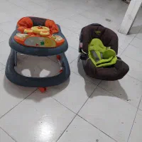 نی نی لای لای و روروک