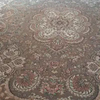 فرش ماشینی ۱۲ متری جفت