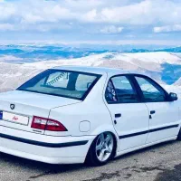 سمند ایلکس مدل 1390