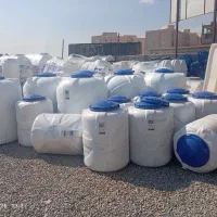 مخزن تانکر منبع آب سه لایه آنتی باکتریال|مصالح و تجهیزات ساختمان|پاکدشت, پاکدشت (مامازند)|دیوار