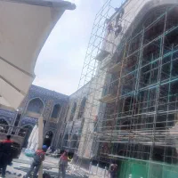 داربست فلزی ماهشهر|خدمات پیشه و مهارت|بندر ماهشهر, |دیوار