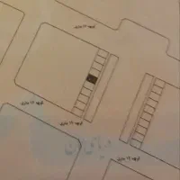 زمین تجاری دائم