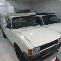 وانت مدل۸۸ دوگانه دستی