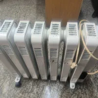 شوفاژ برقی|بخاری، هیتر، شومینه|اسلام‌شهر, شهرک قائمیه|دیوار