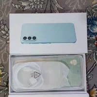 گوشی سامسونگ A56 5G طرح اصلی