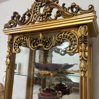 بوفه چوبی نو|بوفه، ویترین، کنسول|اردبیل, |دیوار