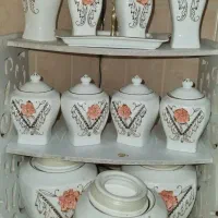 سرویس ادویه جات نو|ظروف سرو و پذیرایی|رشت, جهاد|دیوار