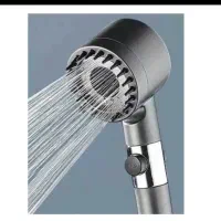 سردوش چندحالته حمام