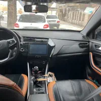 X22 pro mt|خودرو سواری و وانت|اصفهان, بوستان زاینده رود|دیوار