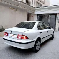 سمندLXEF7 مدل ۹۱دوگانه سوزکارخانه رینگ اسپرت|خودرو سواری و وانت|محمدشهر, ولدآباد|دیوار