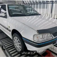 پژو۴۰۵slxمدل ۹۰|خودرو سواری و وانت|بجنورد, |دیوار