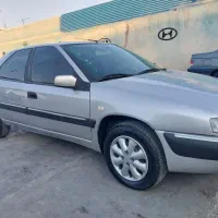 سیتروئن زانتیا 2000cc، مدل ۱۳۸۵|خودرو سواری و وانت|آباده, |دیوار