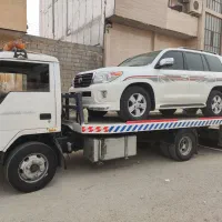 خودروسوار امدادخودرو یدک کش خودروبر یدکش|خدمات حمل و نقل|بندر ماهشهر, |دیوار