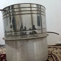 گلاب گیر ۳۰۰لیتری