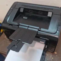 پرینتر HP 1102 W