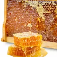 عسل کاملا طبیعی و درمانی