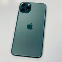 Iphone 11 pro max LLa