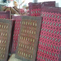 پشتی درجه یک نوستالژی عتیقه نو