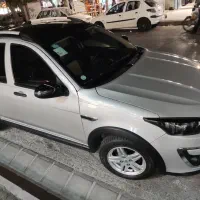 ماشین اطلس فول