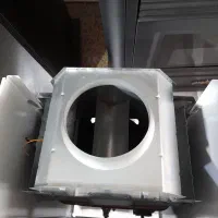 آبگرمکن‌دیواری بوتان مدل B4215i Turbo|آبگرمکن، پکیج، شوفاژ|تهران, توحید|دیوار