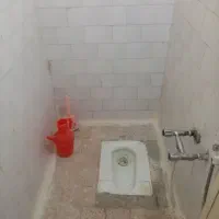 ۲طبقه..طبقه پایین ۶۰متر بنا ۸متر حیاط..|فروش خانه و ویلا|محمدیه-قزوین, |دیوار