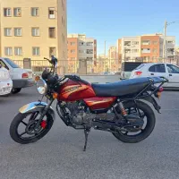 kld200|موتورسیکلت|قم, میدان نو|دیوار