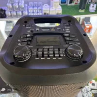 اسپیکر hiphop301 نقد / اقساط|پخش‌کننده همراه|قم, زنبیل آباد|دیوار