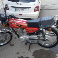 رهرو|موتورسیکلت|قم, قلعه کامکار|دیوار