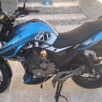 فروشی|موتورسیکلت|مراغه, |دیوار