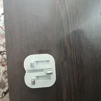 شارژر کلگی آیفون|لوازم جانبی موبایل و تبلت|کرج, کلاک نو|دیوار