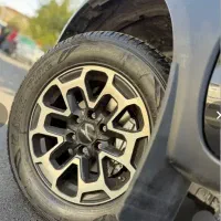 فروش kmc -T9|خودرو سواری و وانت|نوشهر, |دیوار