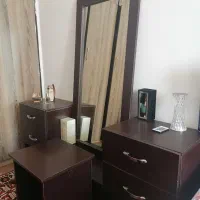 سرویس خواب|تخت و سرویس خواب|شیراز, باغ تخت|دیوار