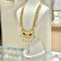 گردنبند سکه ای مجل|جواهرات|بندرعباس, |دیوار