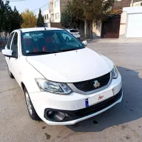 ساینا اس مدل ۱۴۰۲ در حد صفر