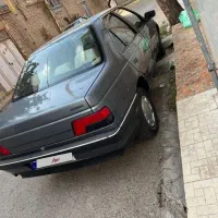 پژو۴۰۵مدل ۹۶