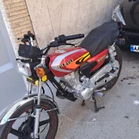 موتور 200پرواز|موتورسیکلت|اصفهان, برازنده|دیوار