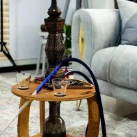 تولید و پخش میز قلیون