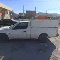 وانت آریسان 95|خودرو سواری و وانت|زاگرس, |دیوار