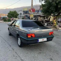 پژو 405 مدل 94