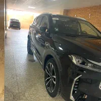 فروش فیدلیتی پرستیژ ۷نفره ۴۰۳|خودرو سواری و وانت|صدرا-فارس, فاز ۱|دیوار