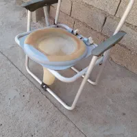 توالت فرنگی نو نو آکنبد|لوازم سرویس بهداشتی|دزفول, |دیوار