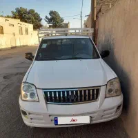 پادرا کم کار شاسیا پلمپ بدون رنگ و ظربه|خودرو سواری و وانت|سیرجان, |دیوار