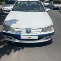 پژو پارس سال، مدل ۱۳۹۲ قابل معاوضه