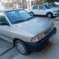 پرایدمدل85 دوگانه دستی کم کار وتمیز