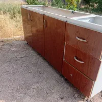 کابینت فلزی