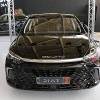 بیجینگ u5 تحویل فوری بدون کارمزد