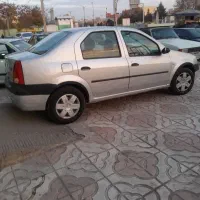 ماشین ال نود مدل ۸۷|خودرو سواری و وانت|دشتابی, |دیوار