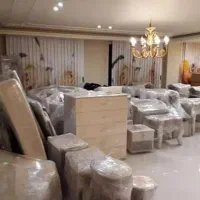 حمل بار اثاثیه منزل باربری خاور ماهان بار|خدمات حمل و نقل|مشهد, کوی سیدی|دیوار