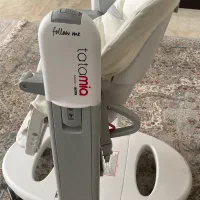 صندلی غذای کودک|تخت و صندلی بچه|تهران, آرژانتین|دیوار