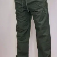 شلوار پارچه ای راحتی و استایلی|لباس|کرج, برغان|دیوار